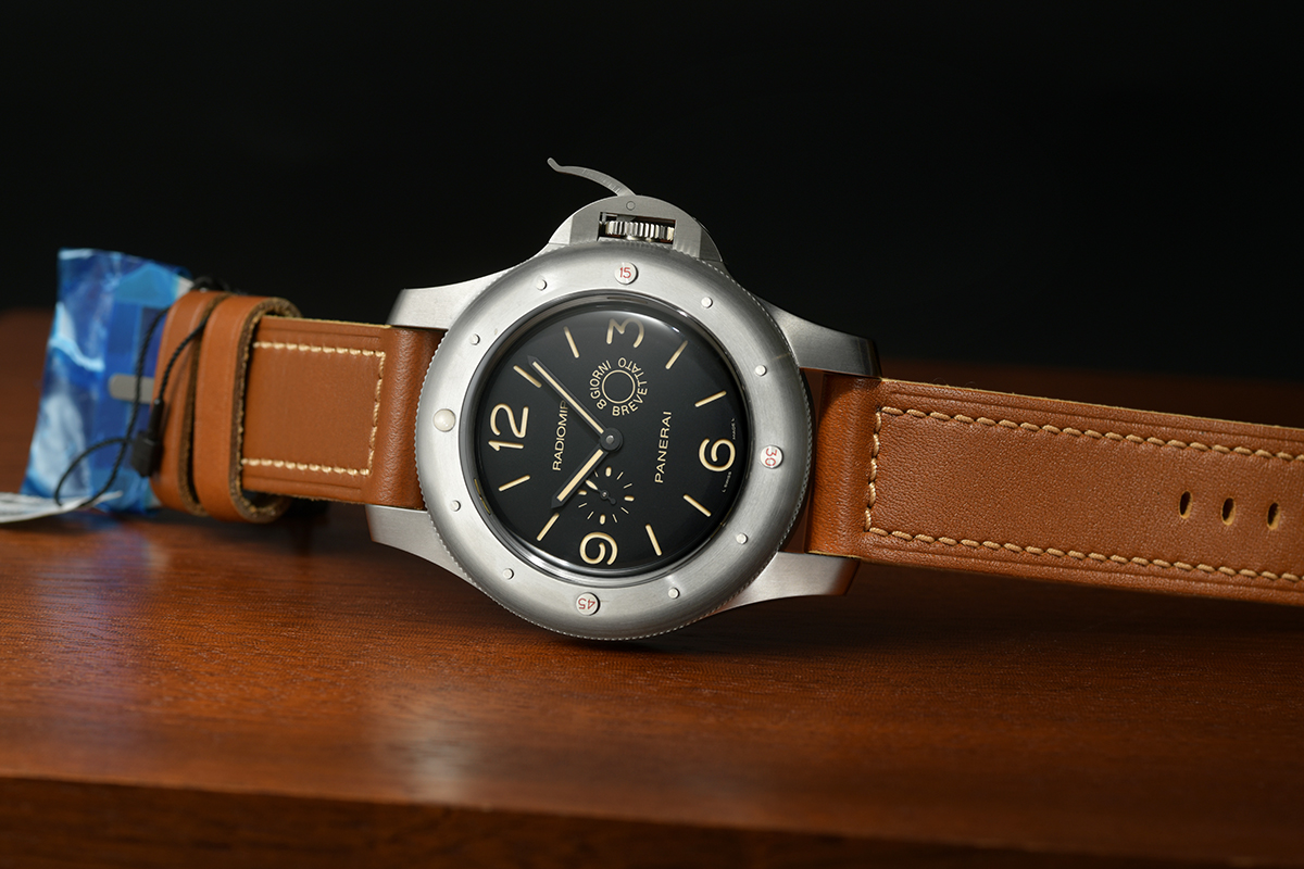 OFFICINE PANERAI SPECIAL EDITIONS PAM00341