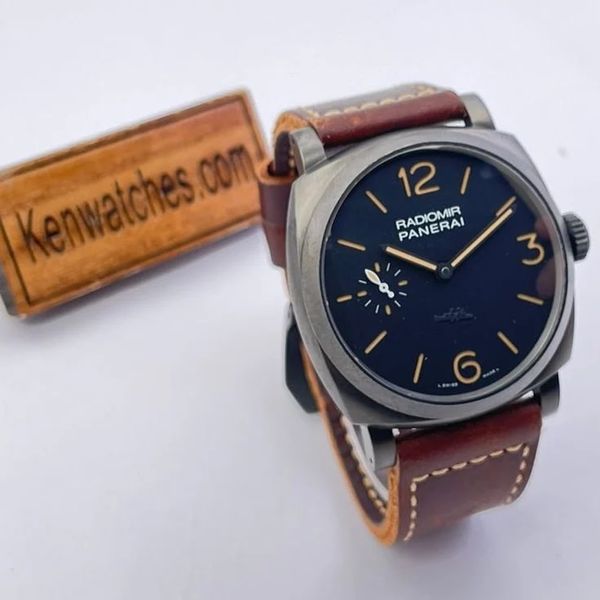OFFICINE PANERAI SPECIAL EDITIONS PAM00532