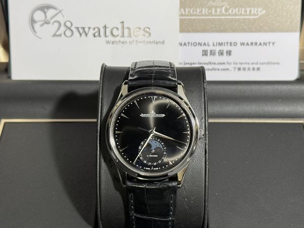 JAEGER-LECOULTRE MASTER ULTRA THIN 1368470