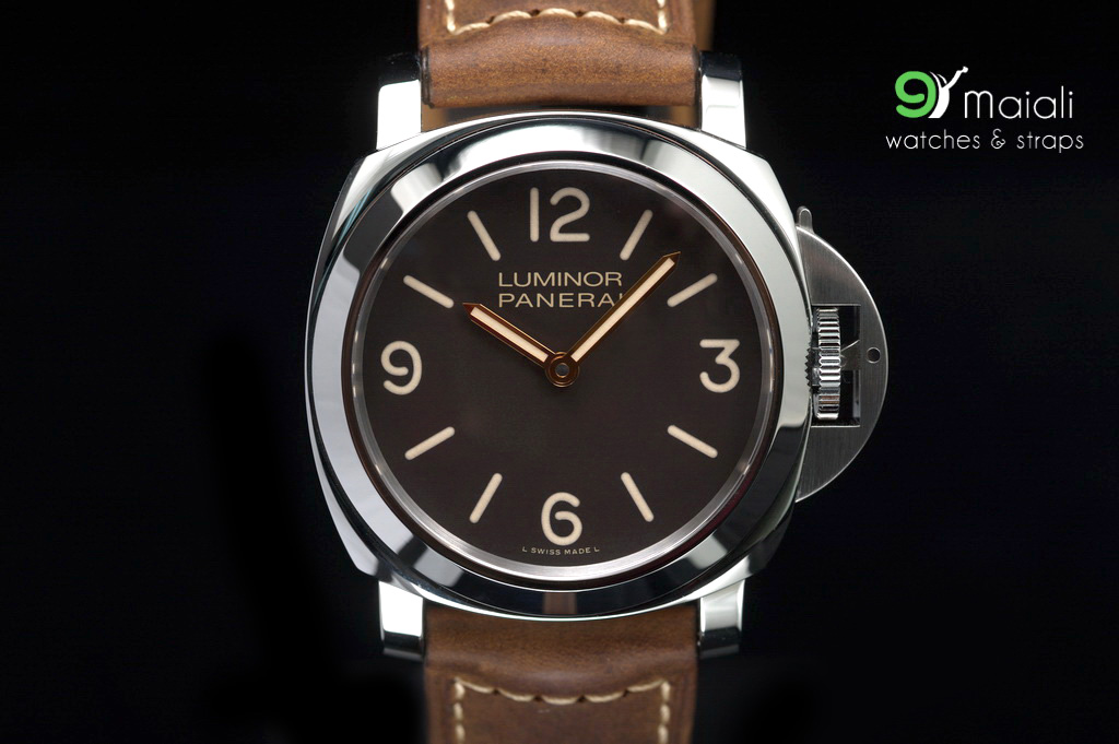 OFFICINE PANERAI SPECIAL EDITIONS PAM00390